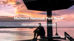 Matheson Hammock Park Beach: Where Nature Meets Family Serenity