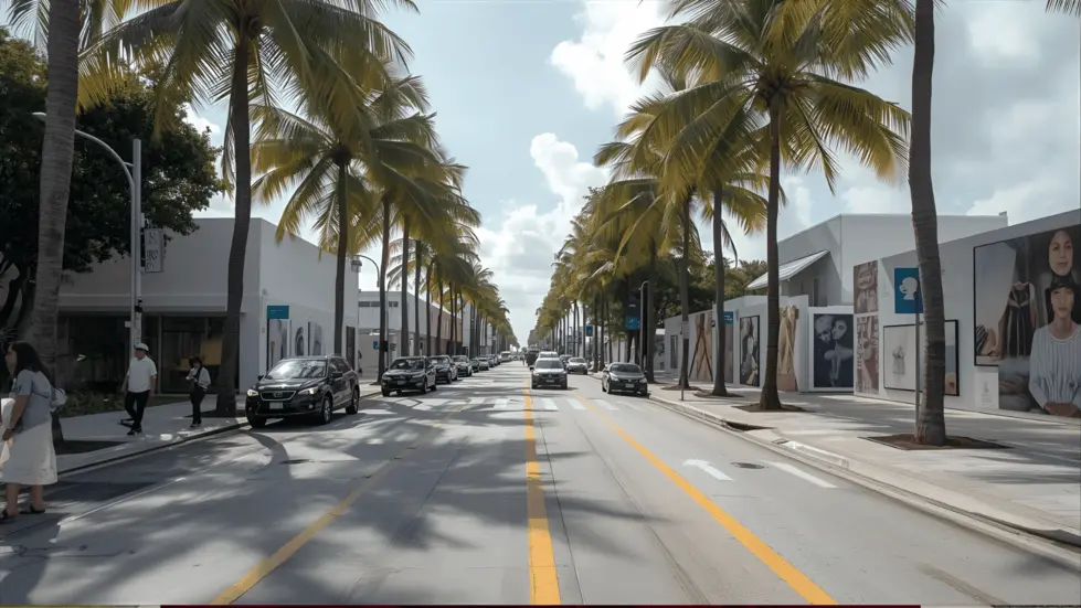 Art Week Transforms South Florida Into a Global Creative Epicenter